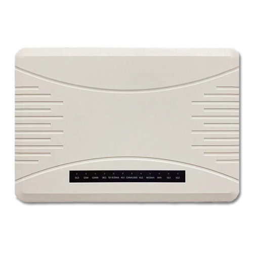 松江区手机信号屏蔽器DX5009